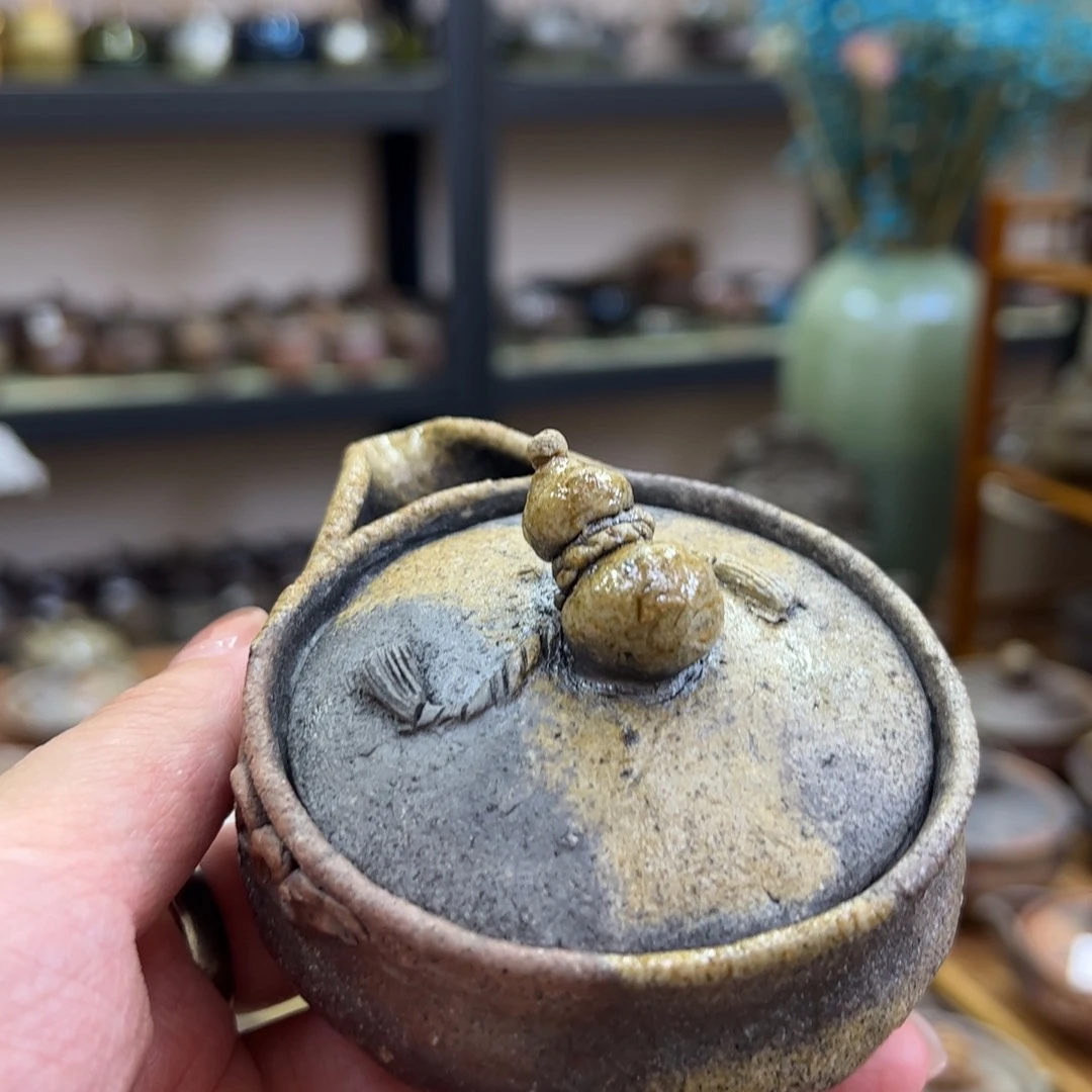 备前烧宝瓶宝瓶宝瓶笑****齿