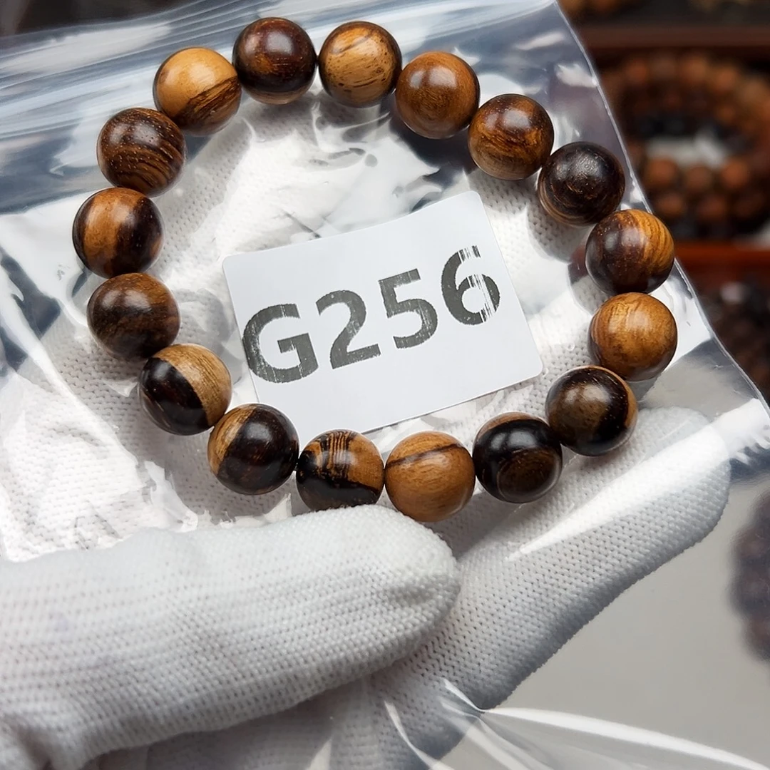 贡木手串/手链1.2巴