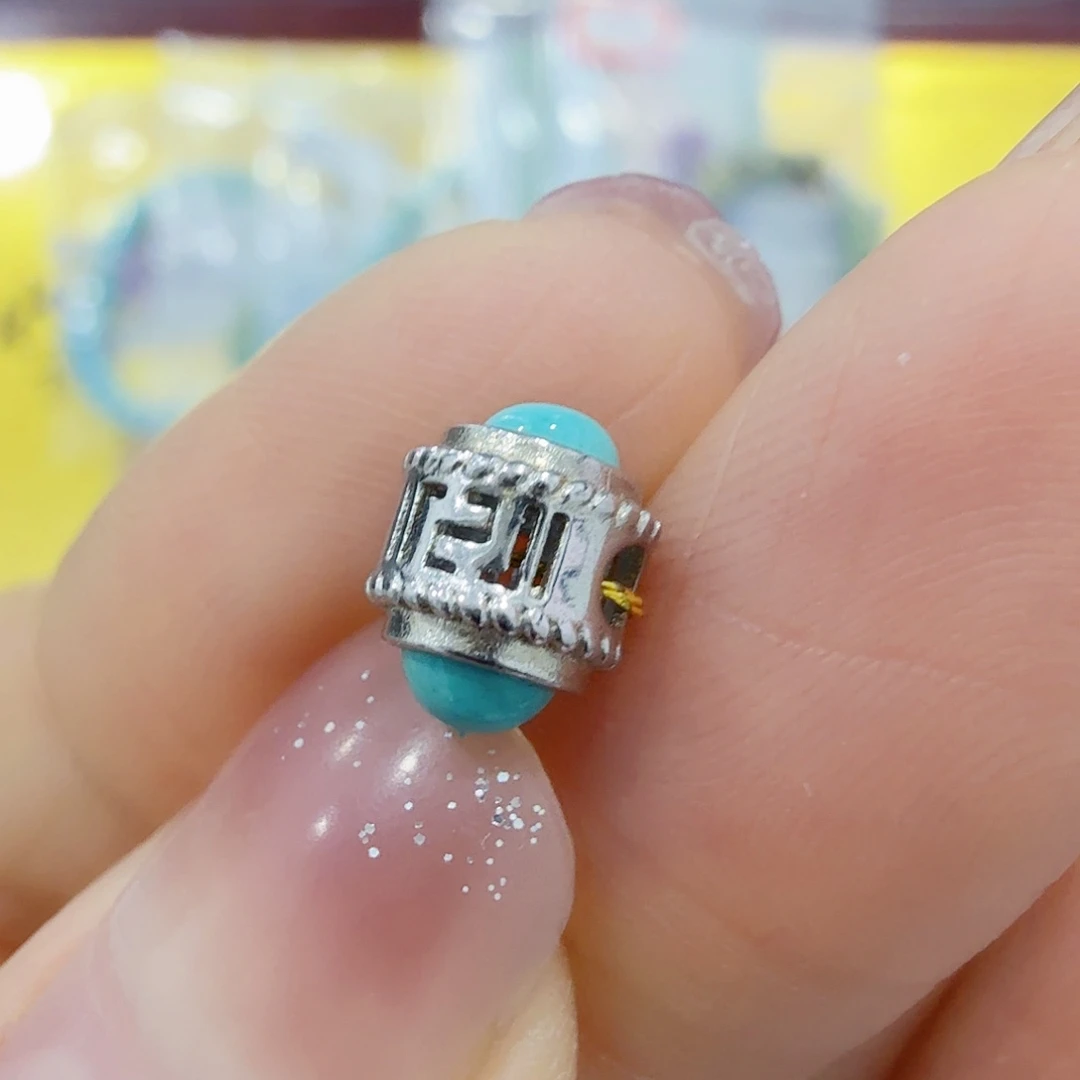 南红玛瑙银S925镶嵌戒指