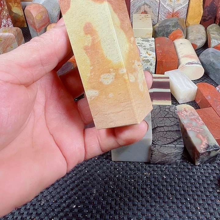 寿山石田**年寿山石寿山石