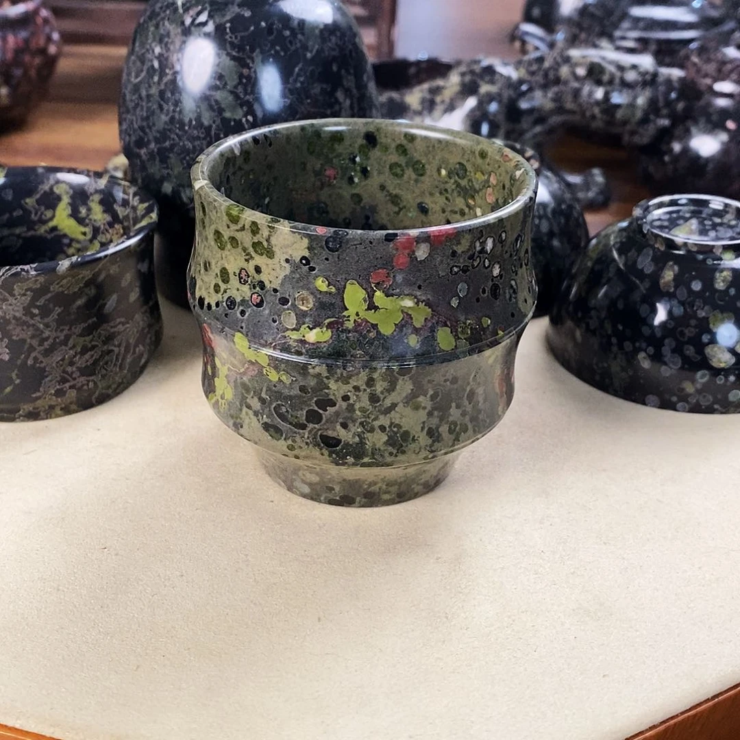奢上奢精品梅花玉Z