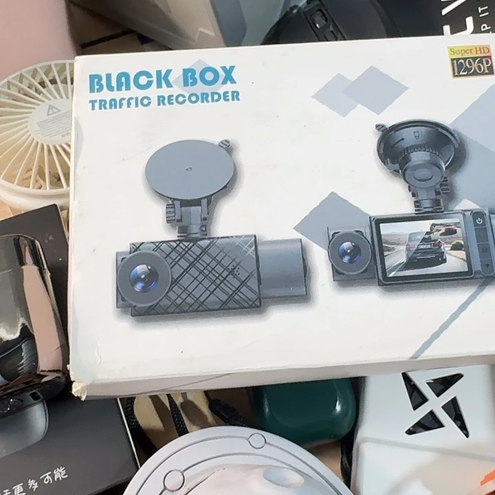 有***心95新行车记录仪记录仪