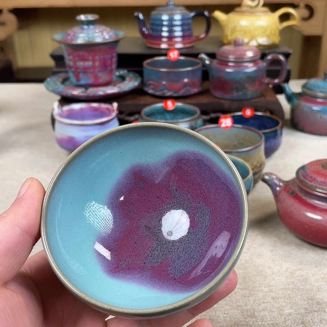 “****间钧瓷钧瓷钧瓷艺术