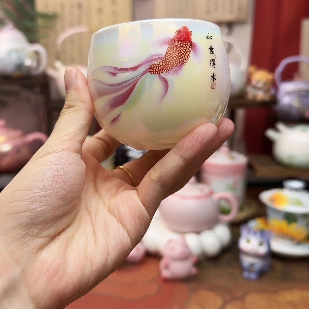 孤品茶具一件！！！拼手速