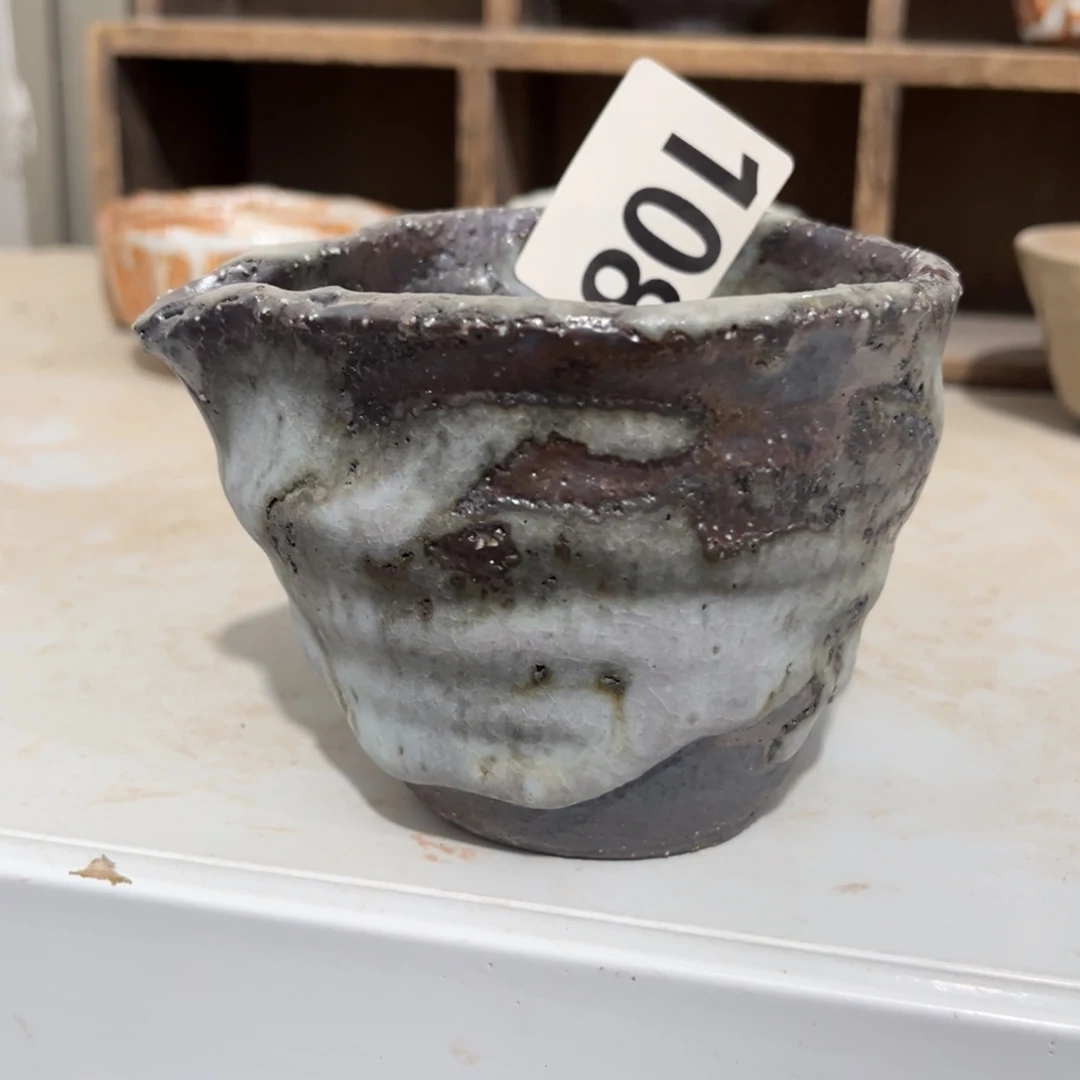 108 一家茶器直播分享