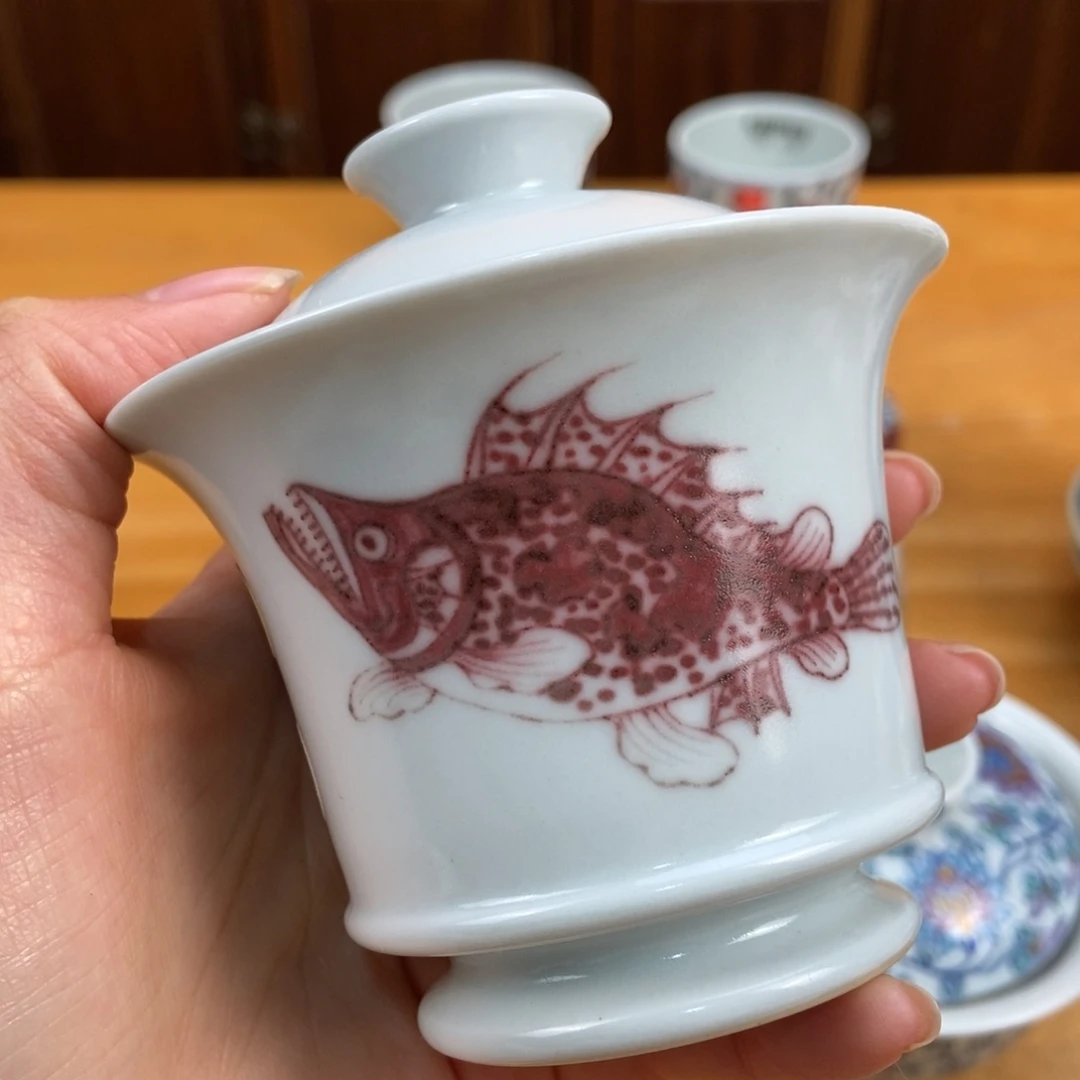 景德镇手绘哈哈哈哈哈哈