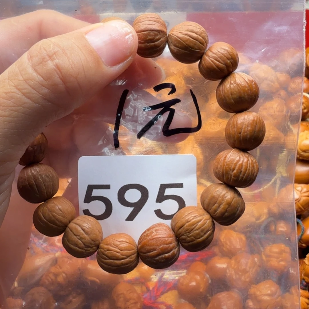 橄榄核手串/手链猴头