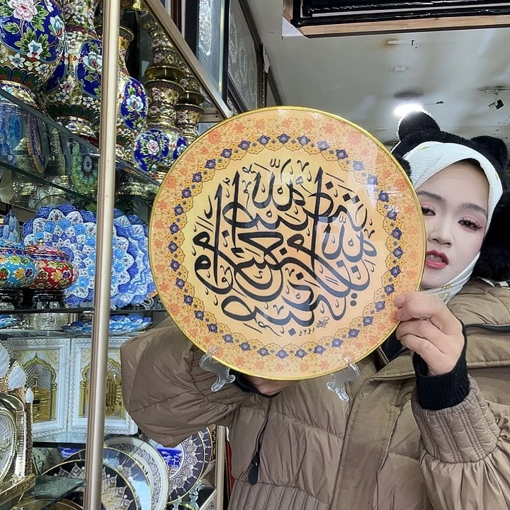 树脂摆件工艺技术