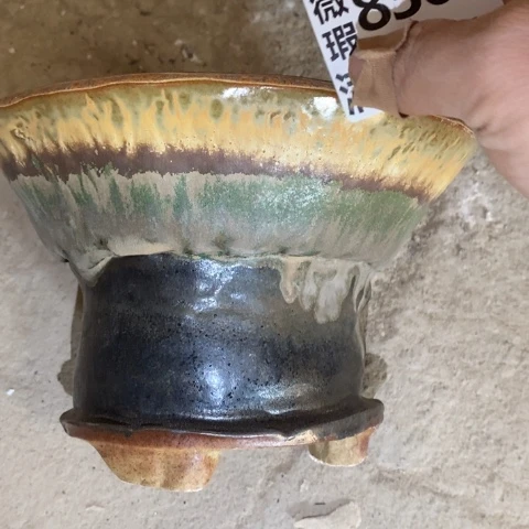 罐8368 微瑕38包邮景德镇陶瓷