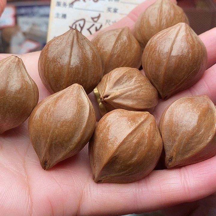 手串/手链橄榄核常*ღ