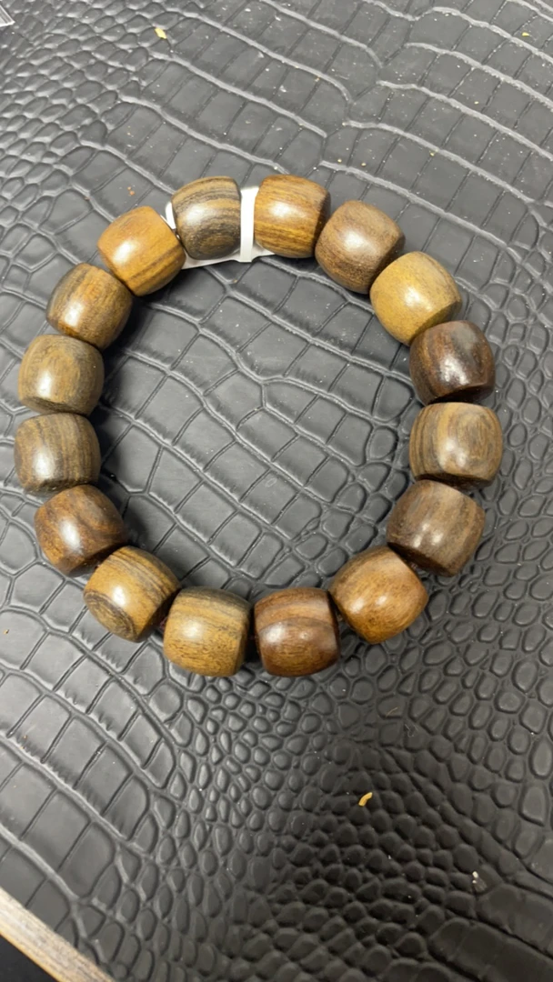 060成品桶珠文玩手串