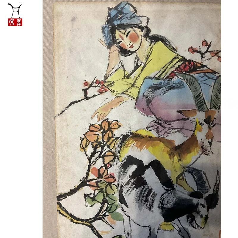 P1033相框69x51/3.1平尺