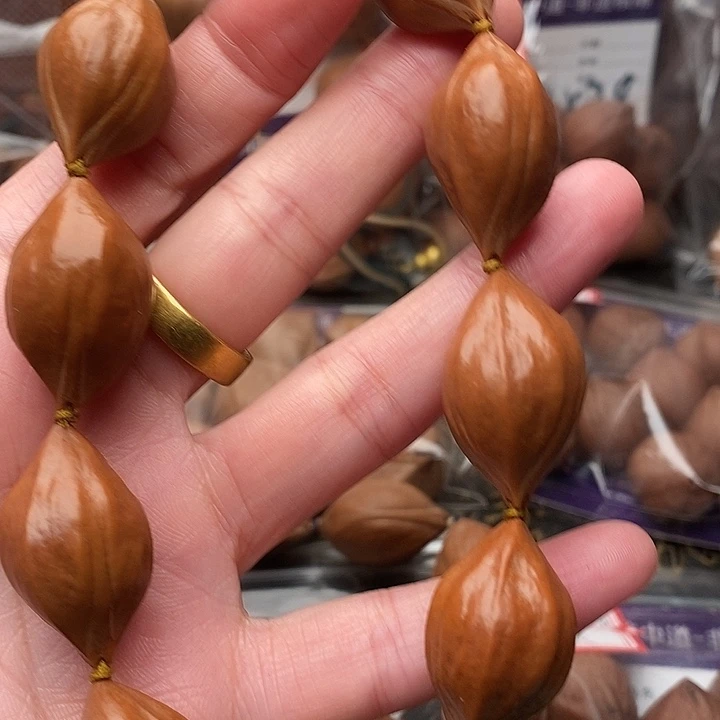 手串/手链橄榄核