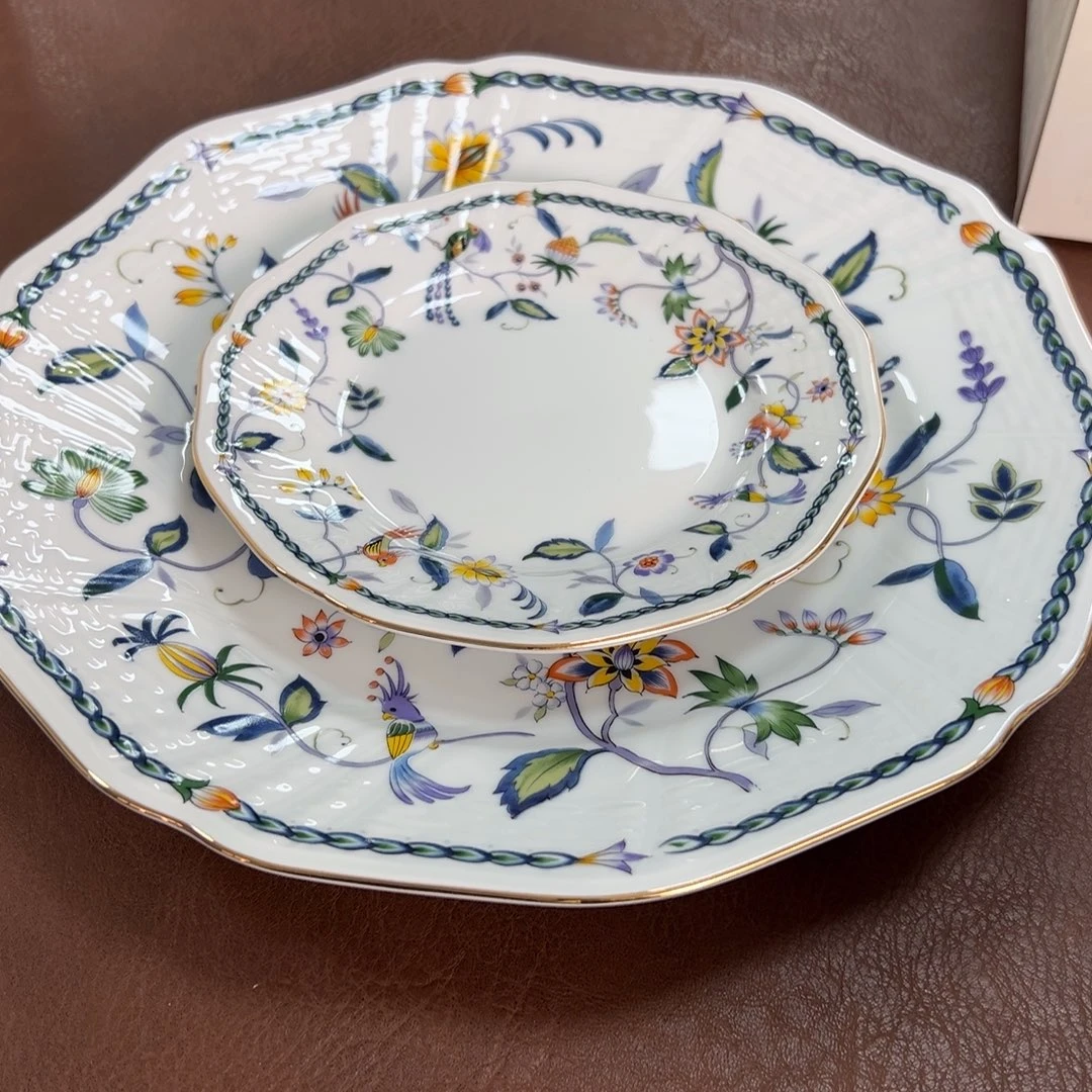 陶瓷一大五小原盒