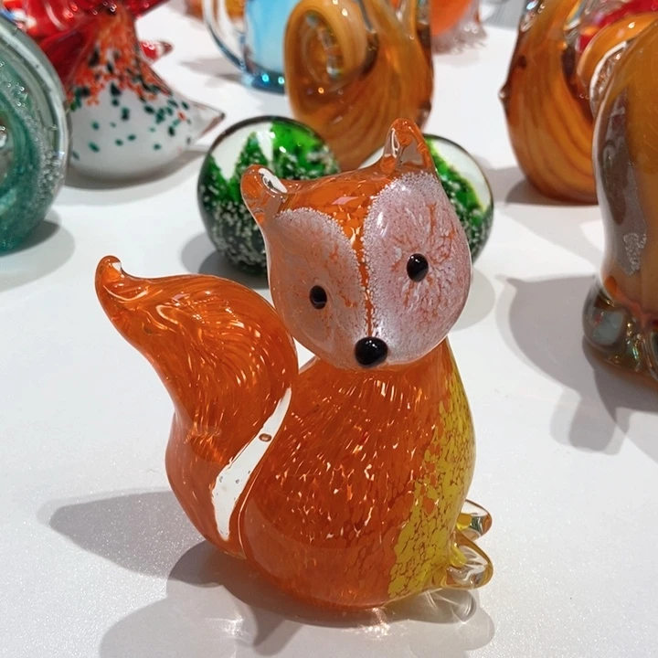 琉璃手工艺品全品