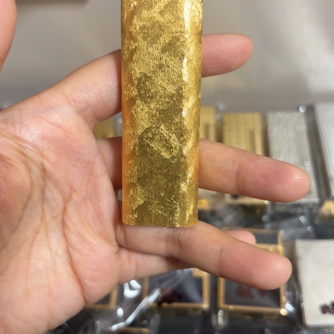 都登卡中古打火机