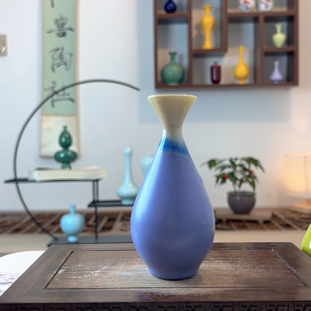 摆件陶景德镇陶瓷艺术展