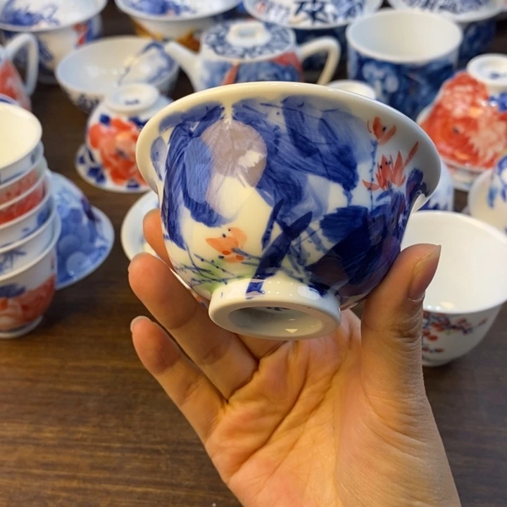 瓷片景德镇陶瓷大学