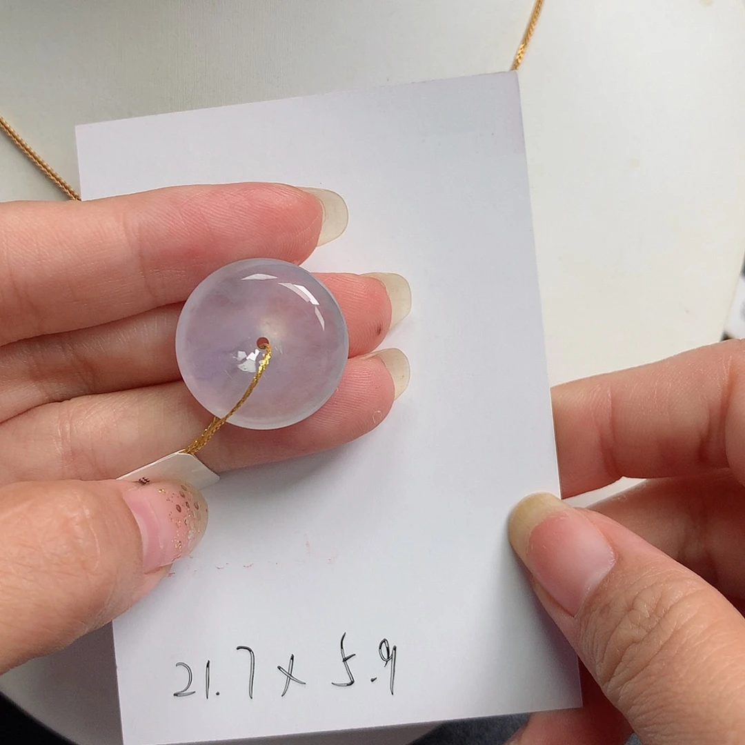 翡翠未镶嵌吊坠(不含链)048888078088880