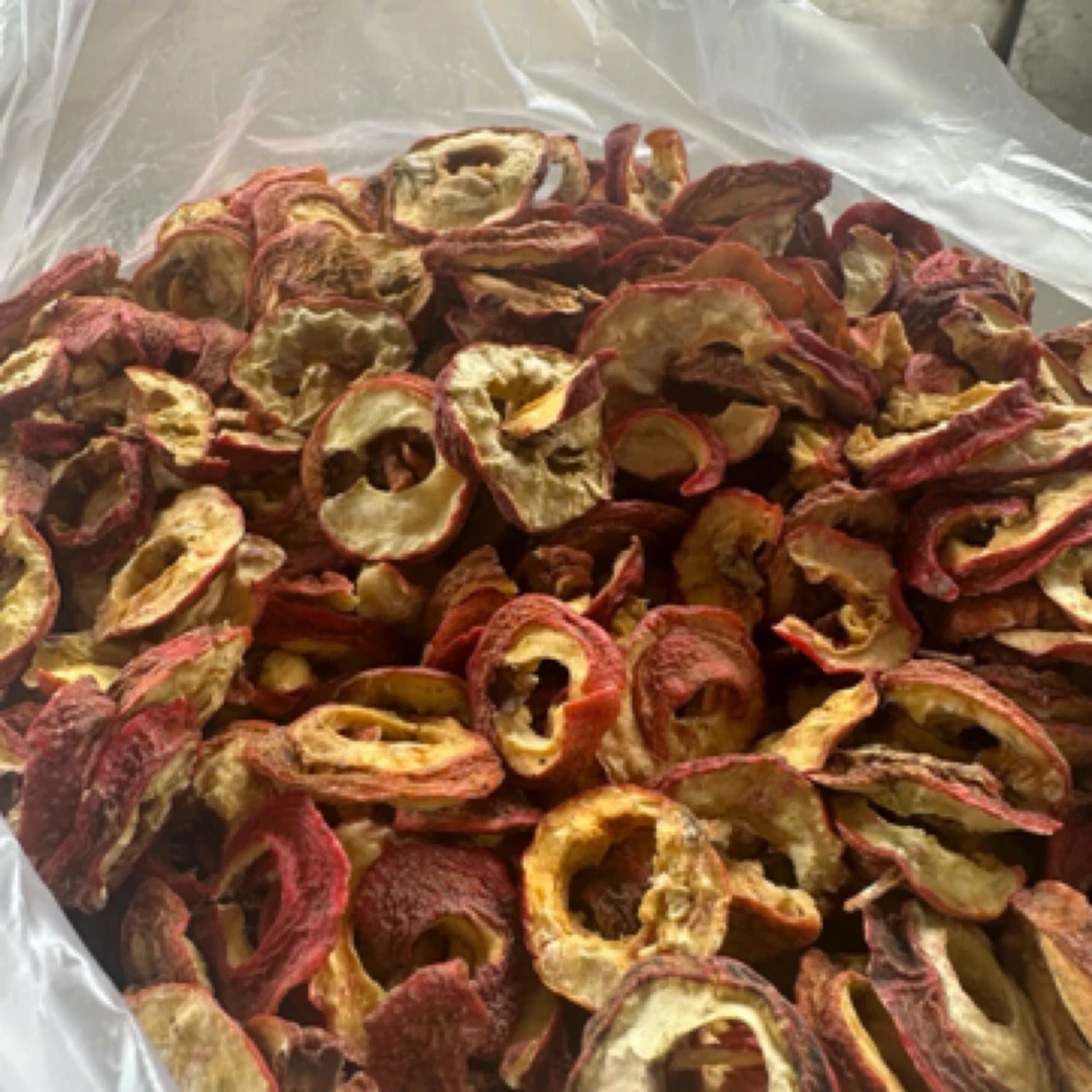 无核山楂圈新货可泡茶煮水农家晾晒