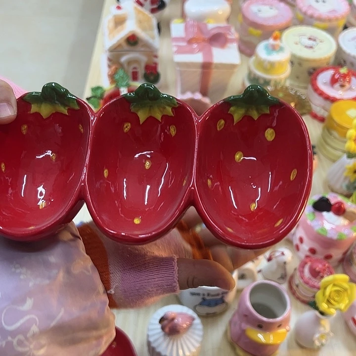 摆件陶瓷等行业的产品出口