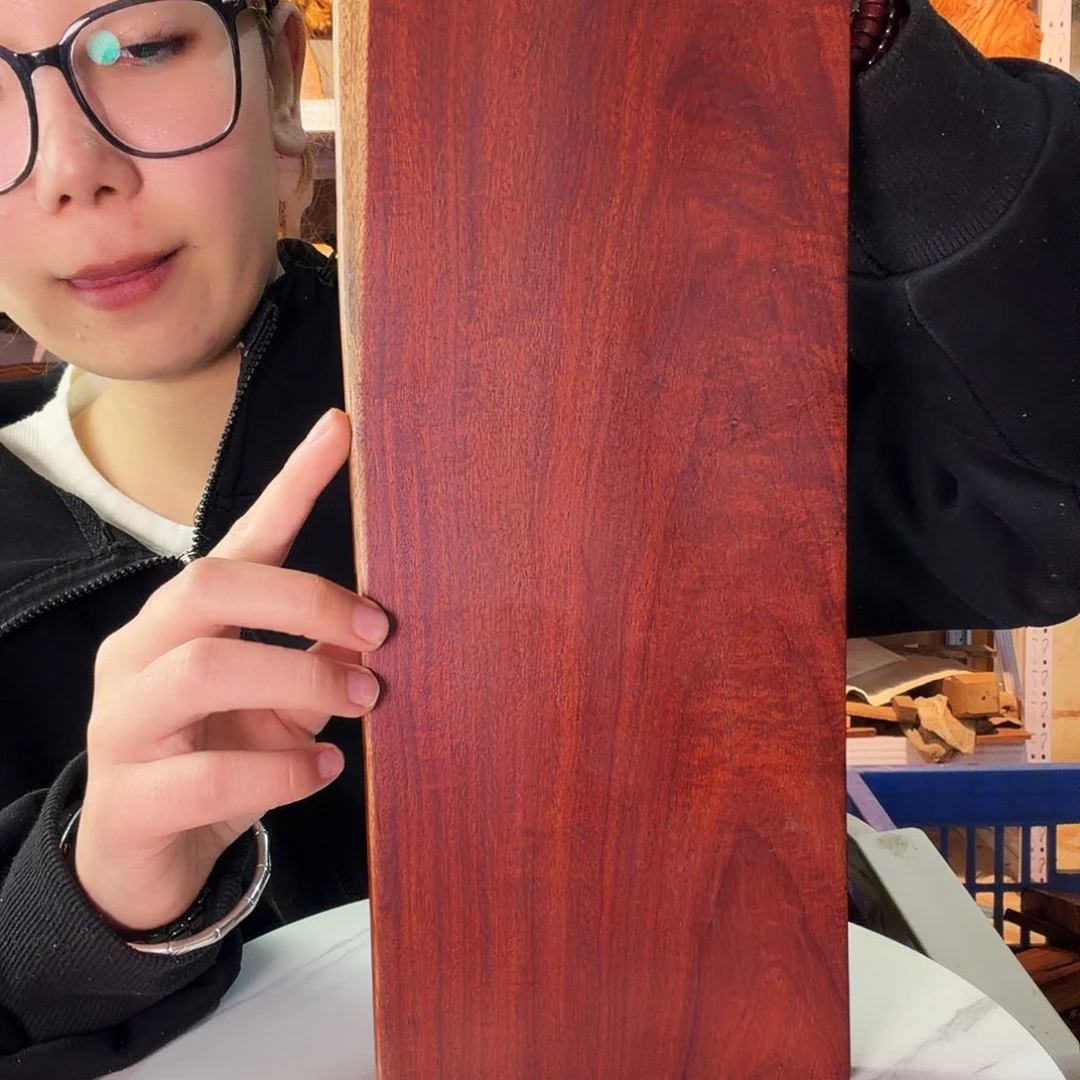 紫檀木类端景台陆*秋