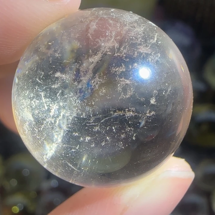 摆件未镶嵌水晶d145