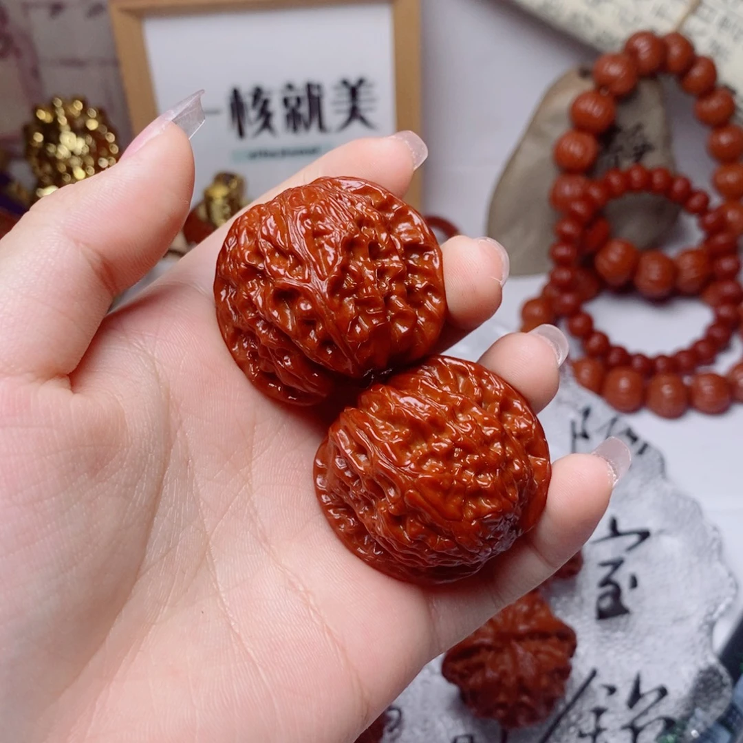 包***粥文玩核桃文玩核桃