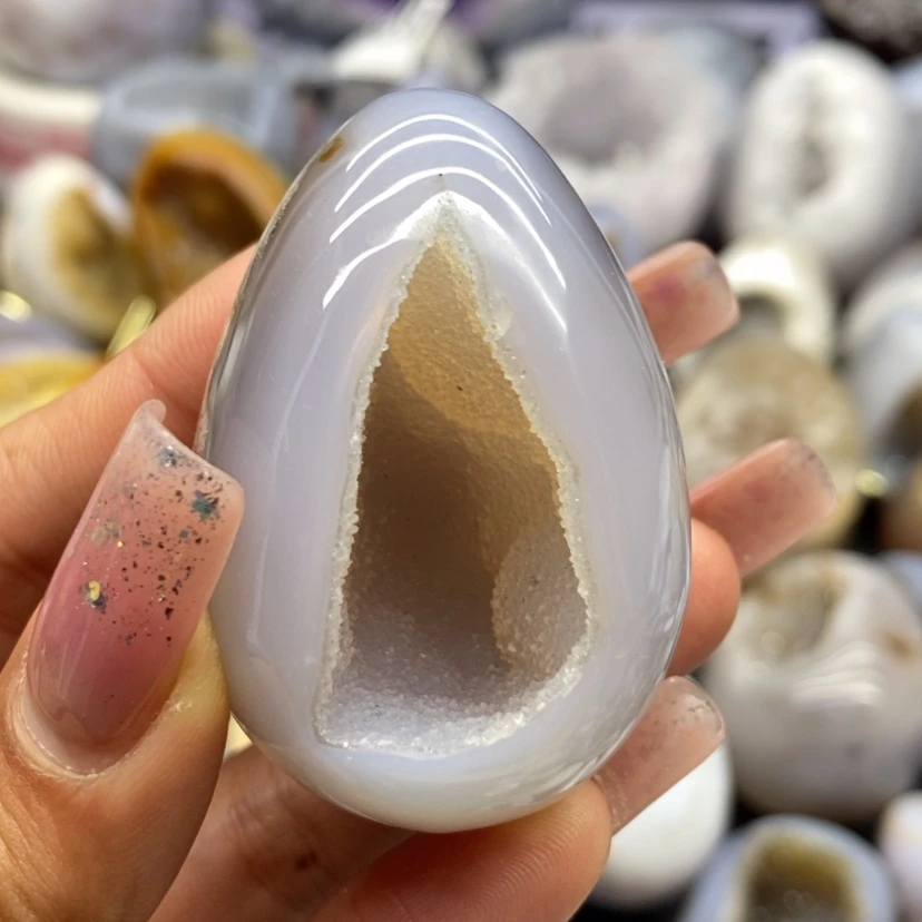【闪购商品】水晶大型摆件（非配饰）未镶嵌