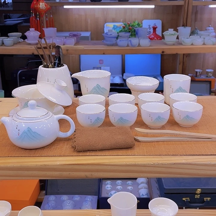 水墨画作品展等活动的大型活动场所