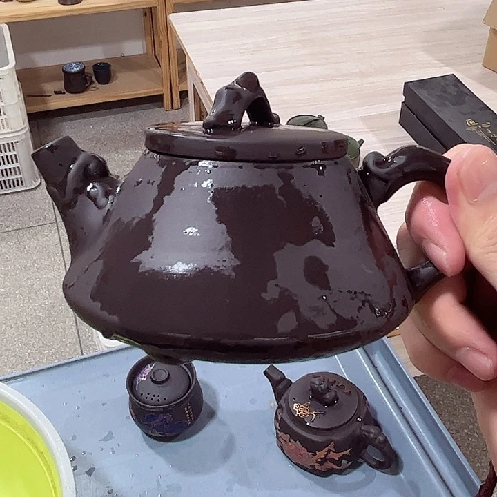 紫砂精品 紫砂艺术