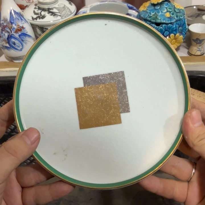 陶瓷推荐第二名20包邮