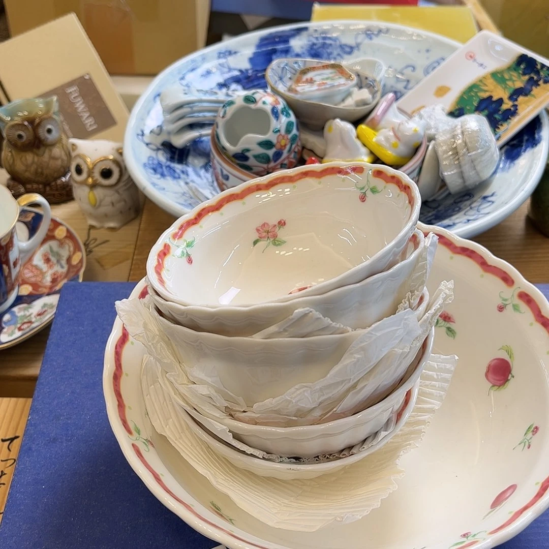 盖碗在一起是为了你开心