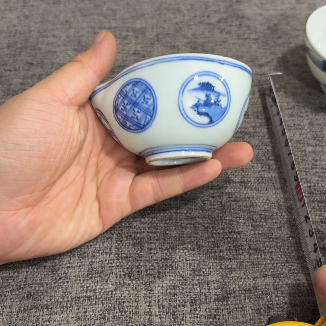 非常好用漂亮的茶具