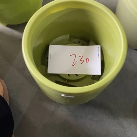 树脂编号230瑕疵