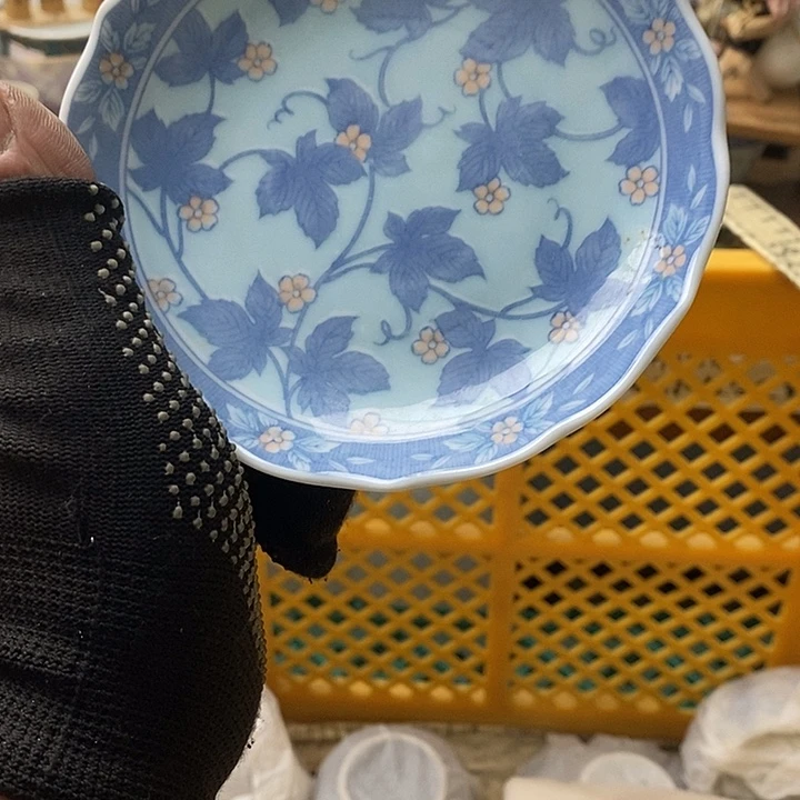 紫砂茶杯荒**生日本回流精品瓷器