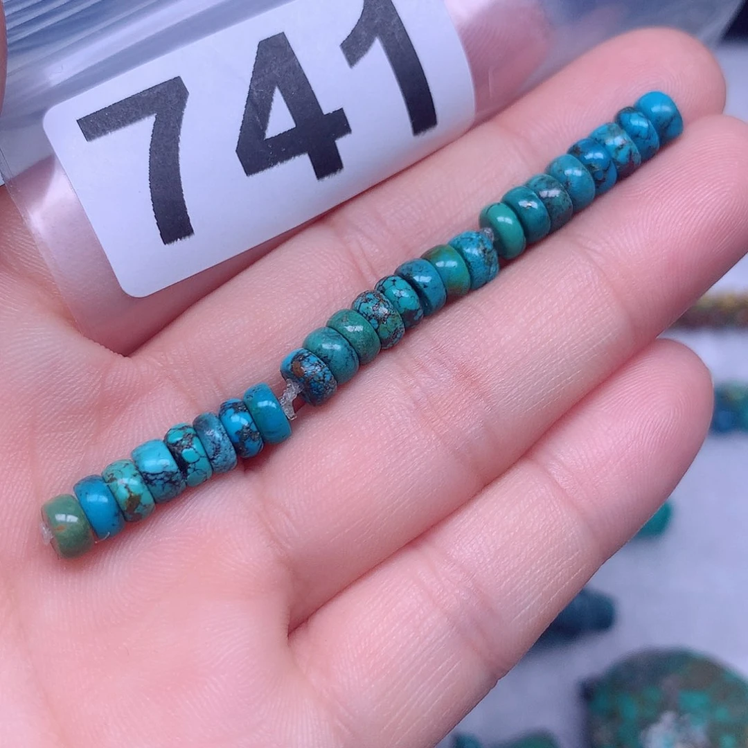 空竹粉丝专享十堰特色手工散珠