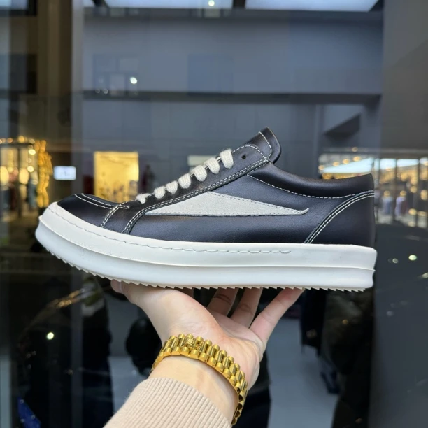 全新升级RO软底 休闲板鞋