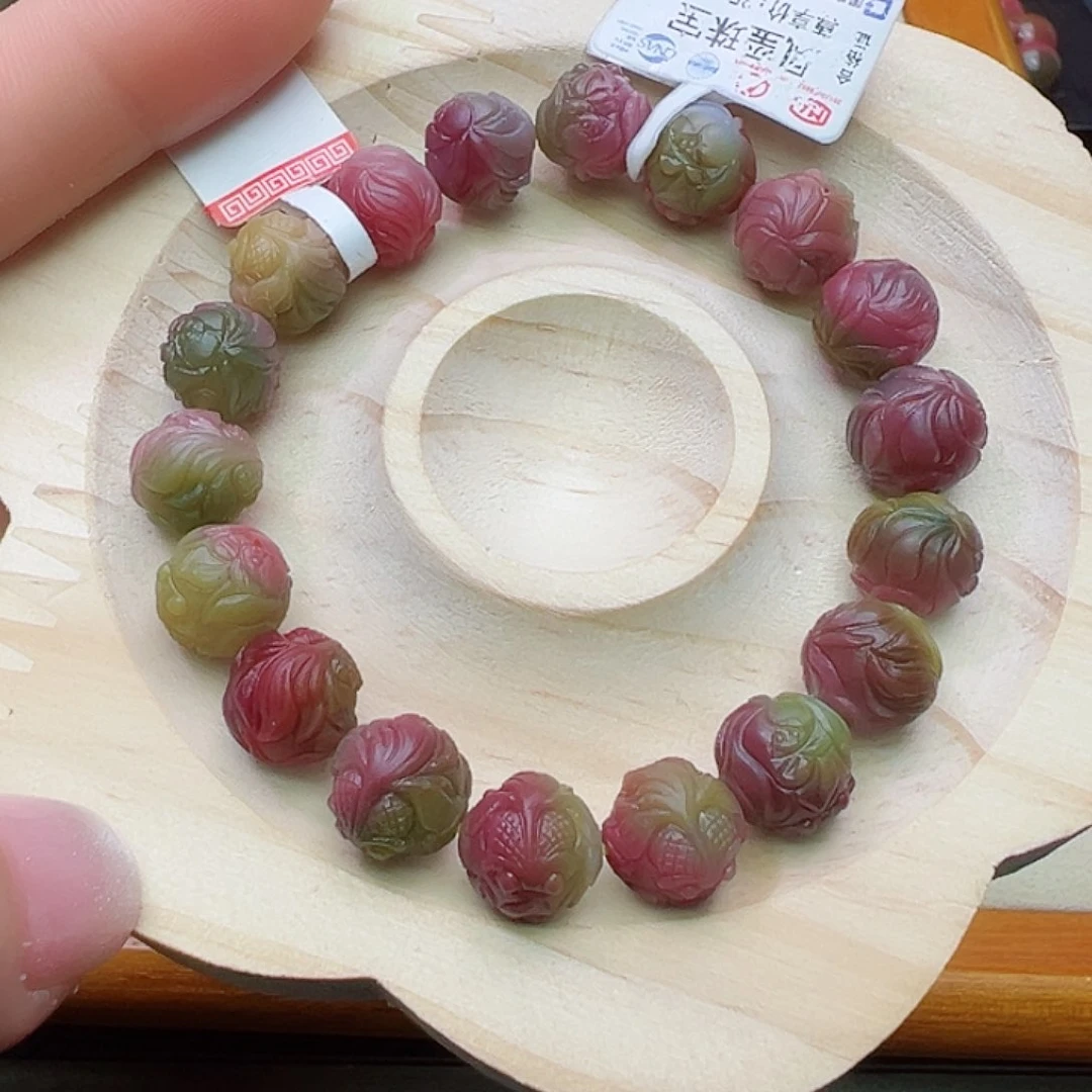 定制石英质玉盐源玛瑙定制未镶嵌