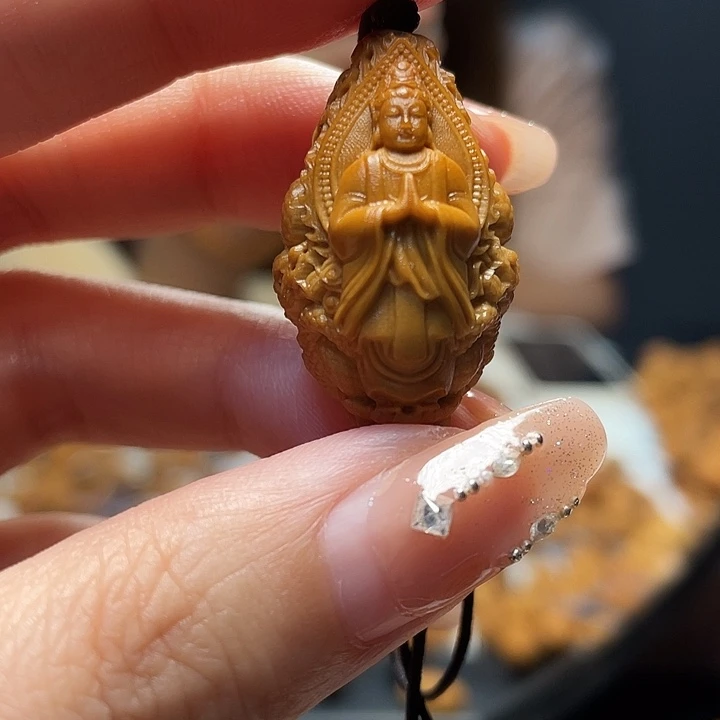 橄榄核手串/手链橄榄
