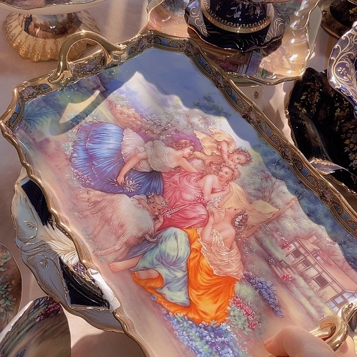 瓷片微瑕老货…………………………………………