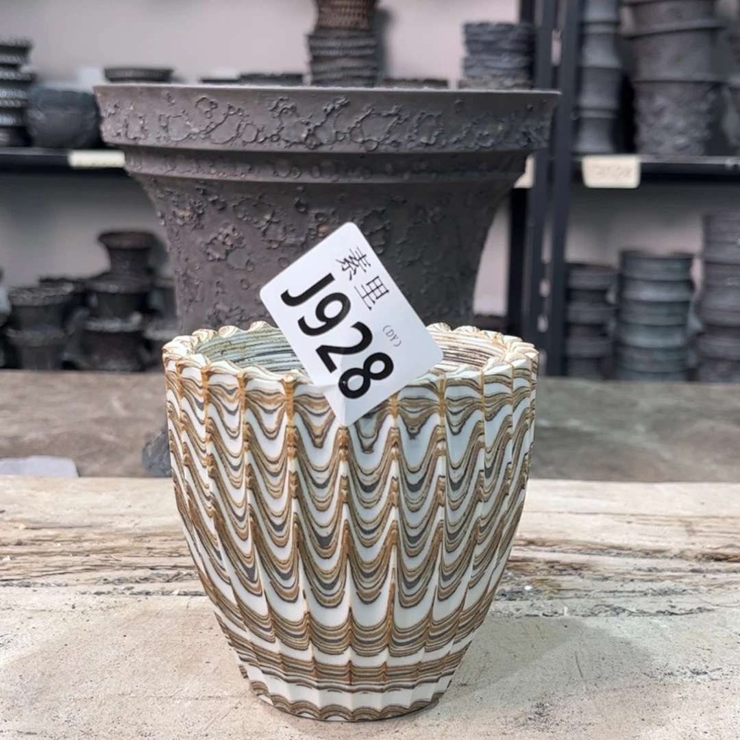 陶 内口8.5高9.5景德镇