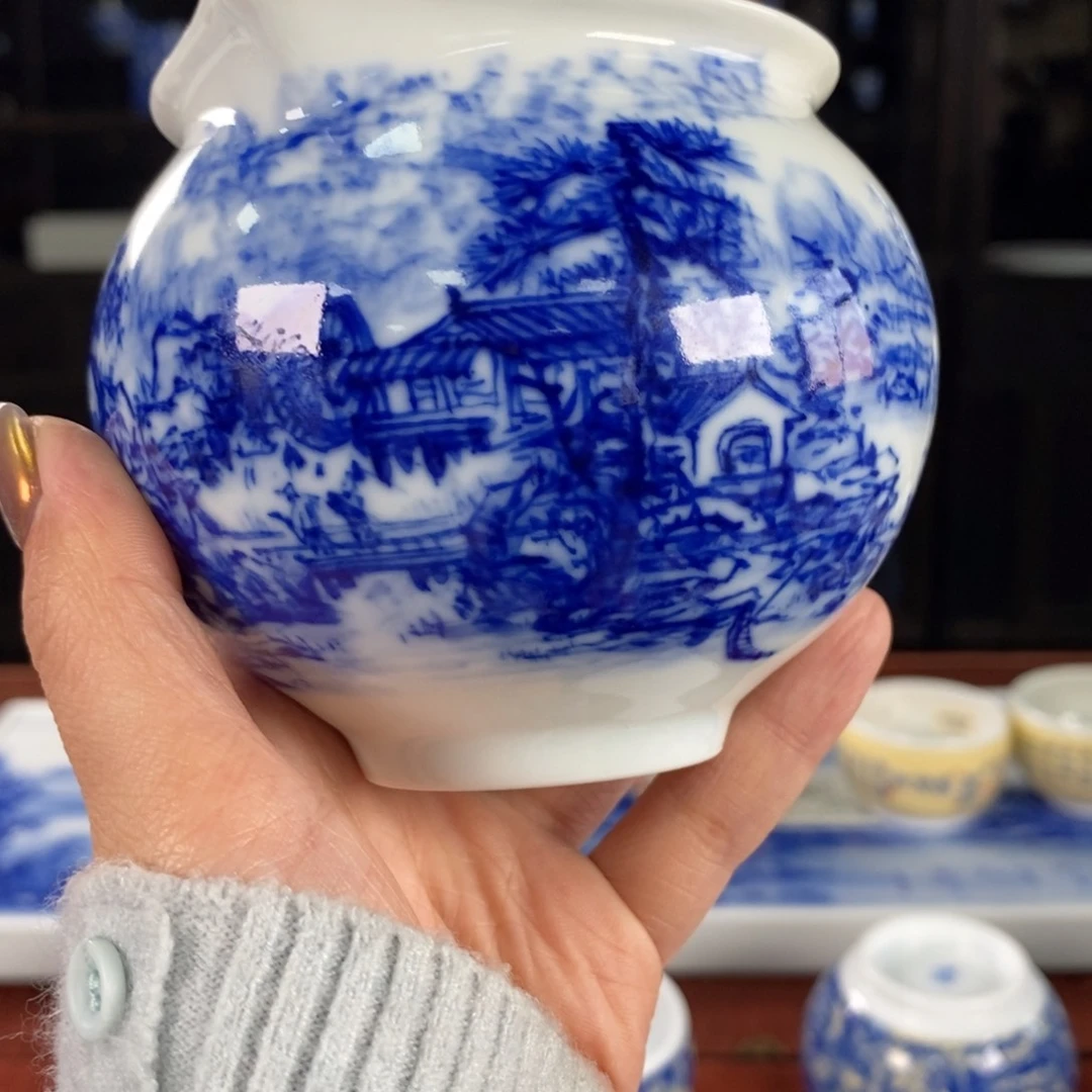 九鸣瓷艺九鸣瓷艺