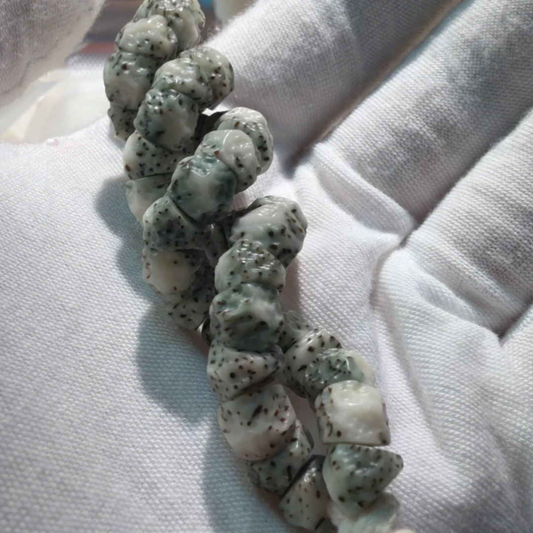 吊坠星月菩提8大肠36号