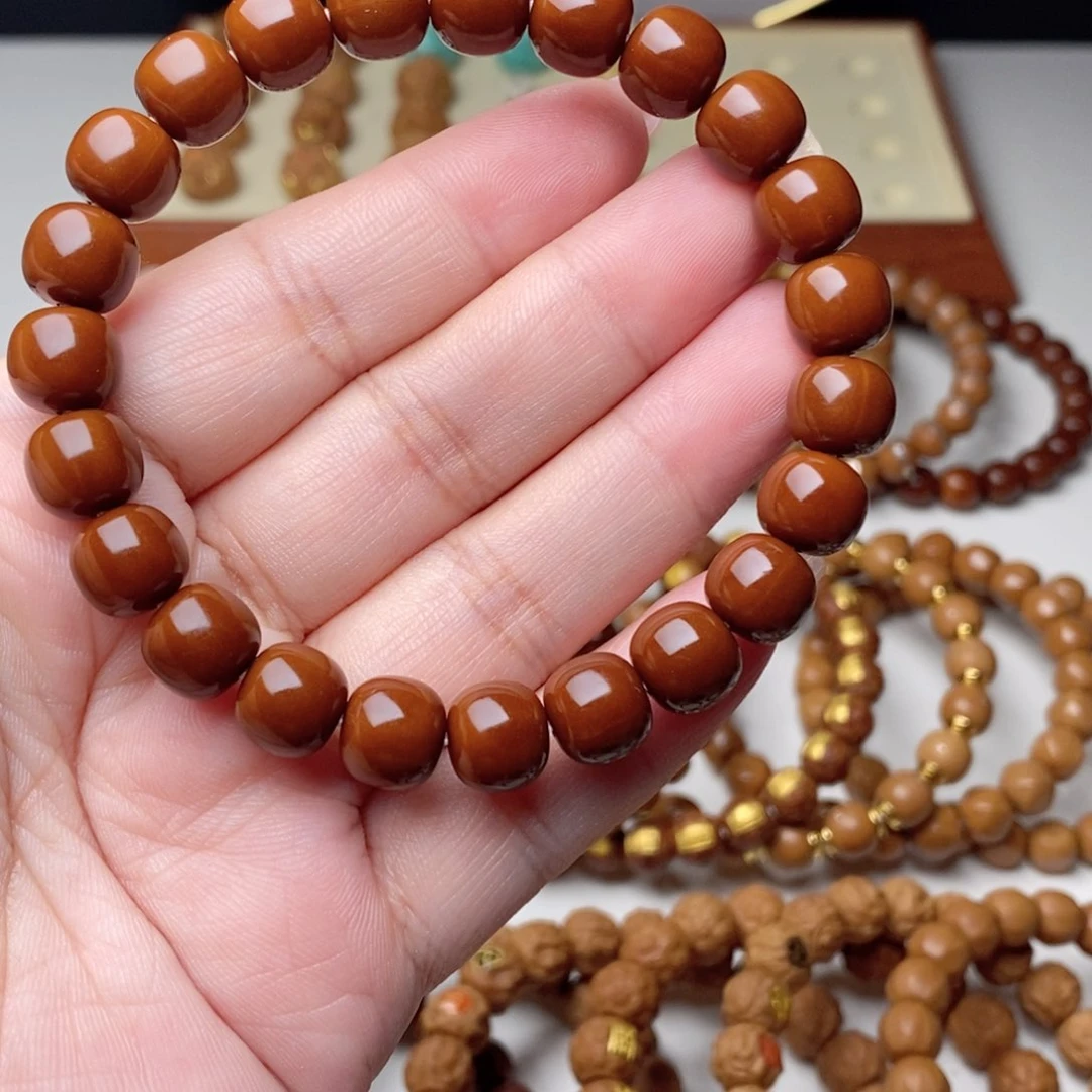 猴头核桃手串扬**授今天