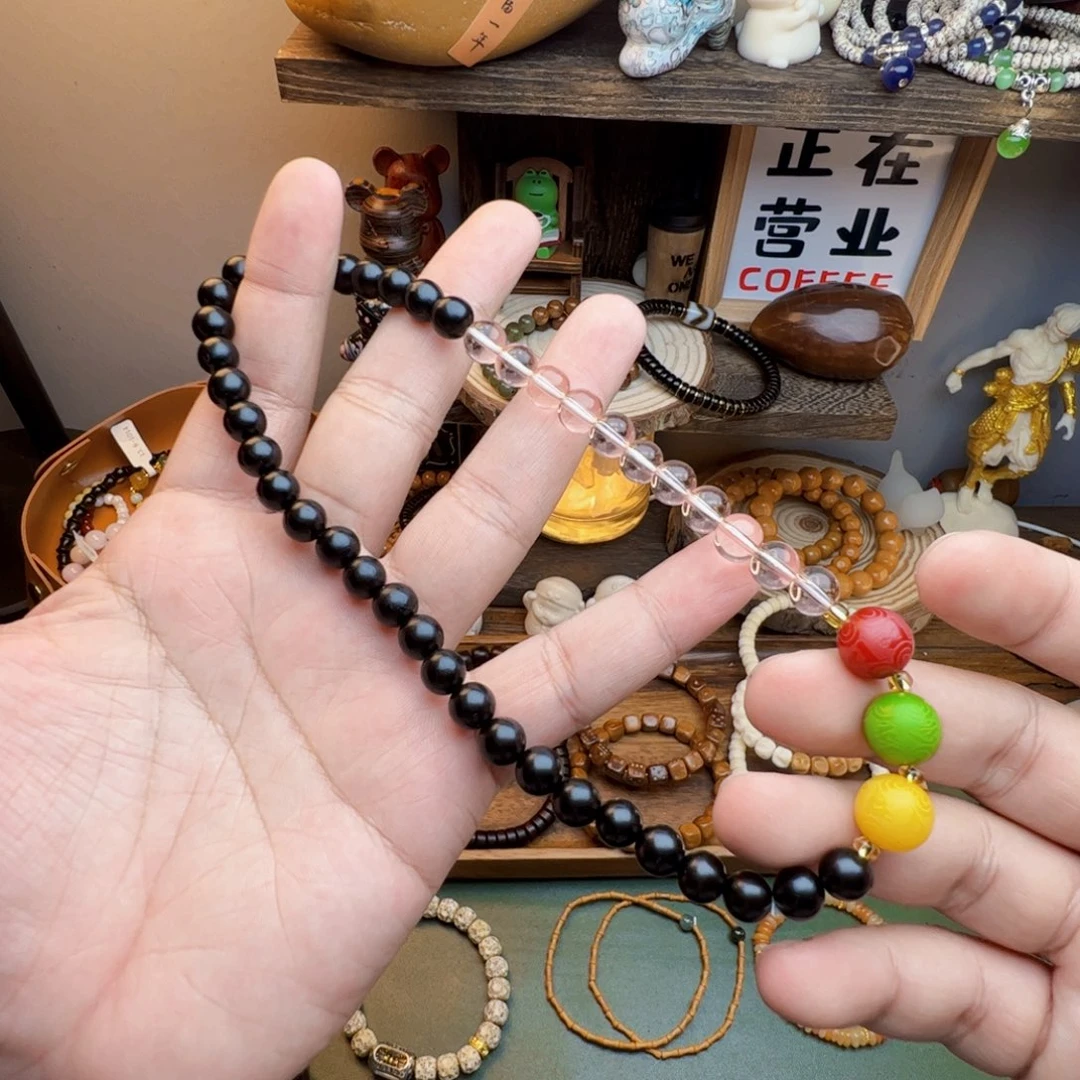 菩提根/象牙果手串