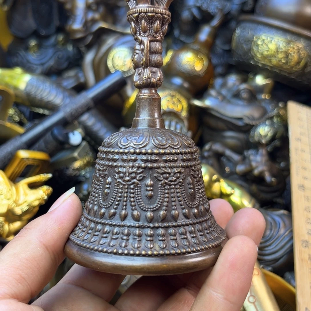 精品铜器精品摆件