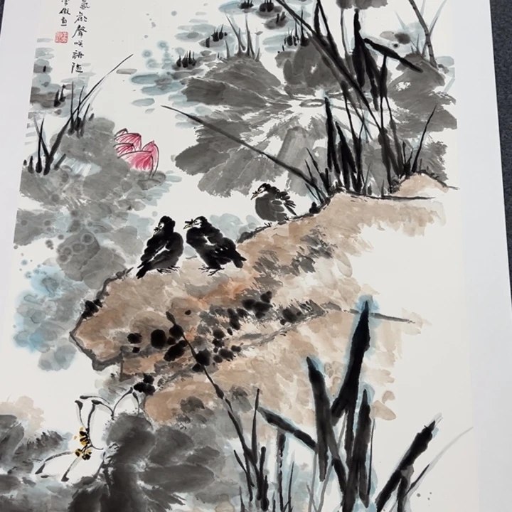 竖款晚上好呀……惊喜连连