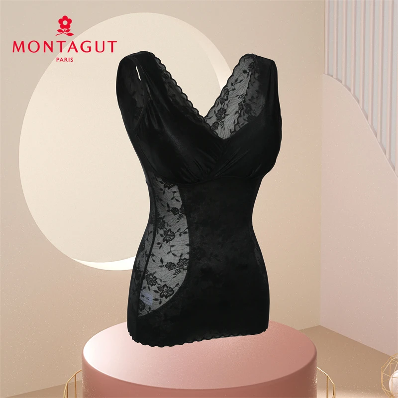 专业分体塑形上衣（含胸垫）