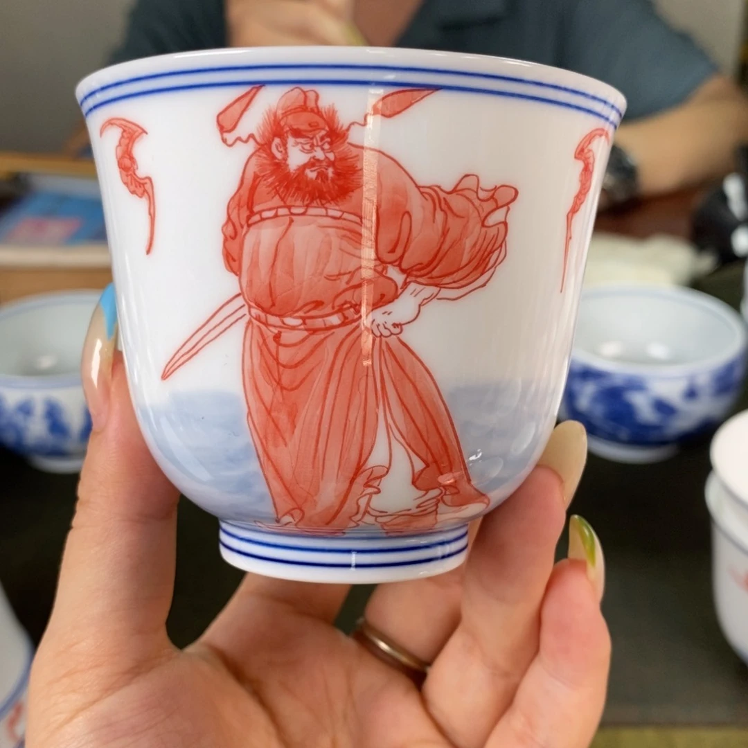 九鸣瓷艺九鸣瓷艺